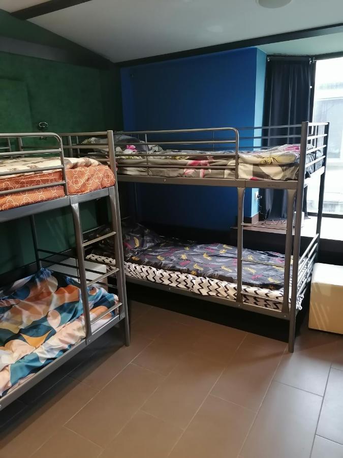 Hostel Pacific Ocean Czestochowa Exterior photo