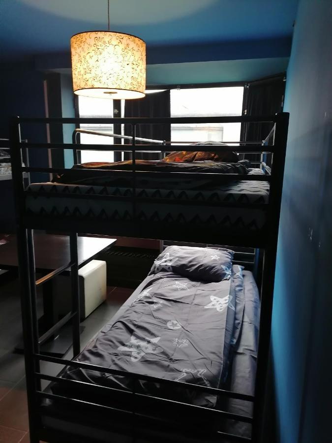 Hostel Pacific Ocean Czestochowa Exterior photo