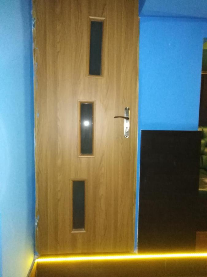 Hostel Pacific Ocean Czestochowa Exterior photo